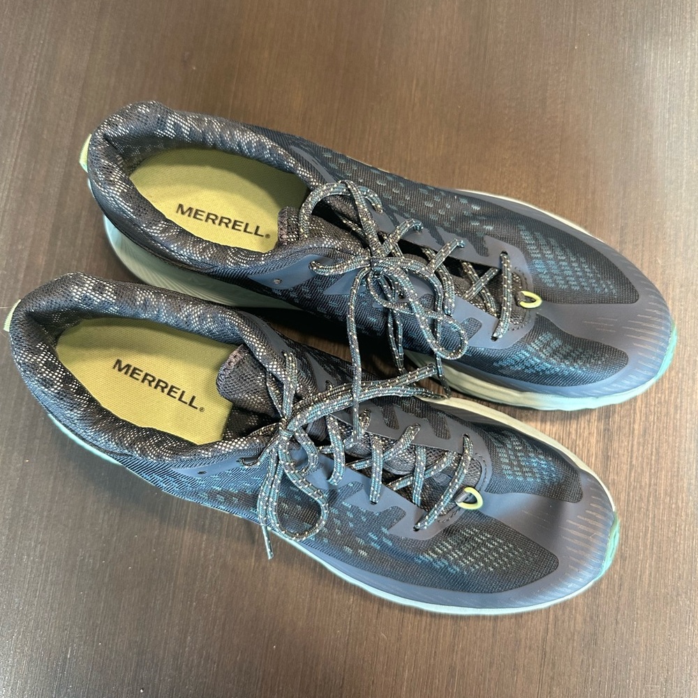 Merrell Men’s Agility Peak 5